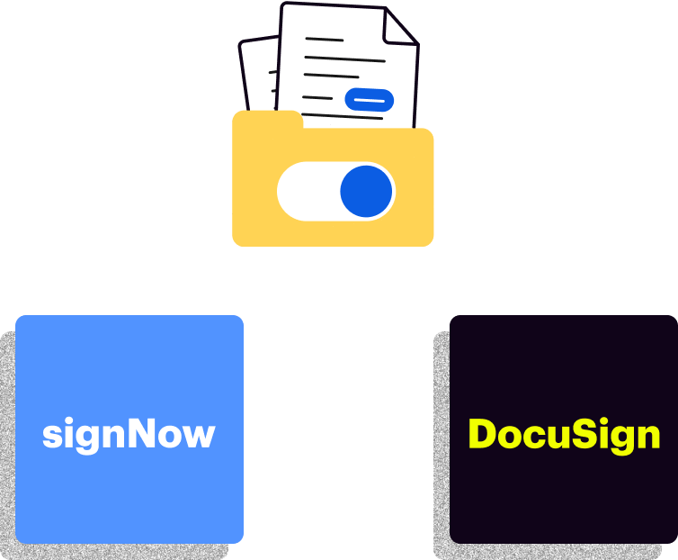 Switch to the best-priced DocuSign alternative | signNow