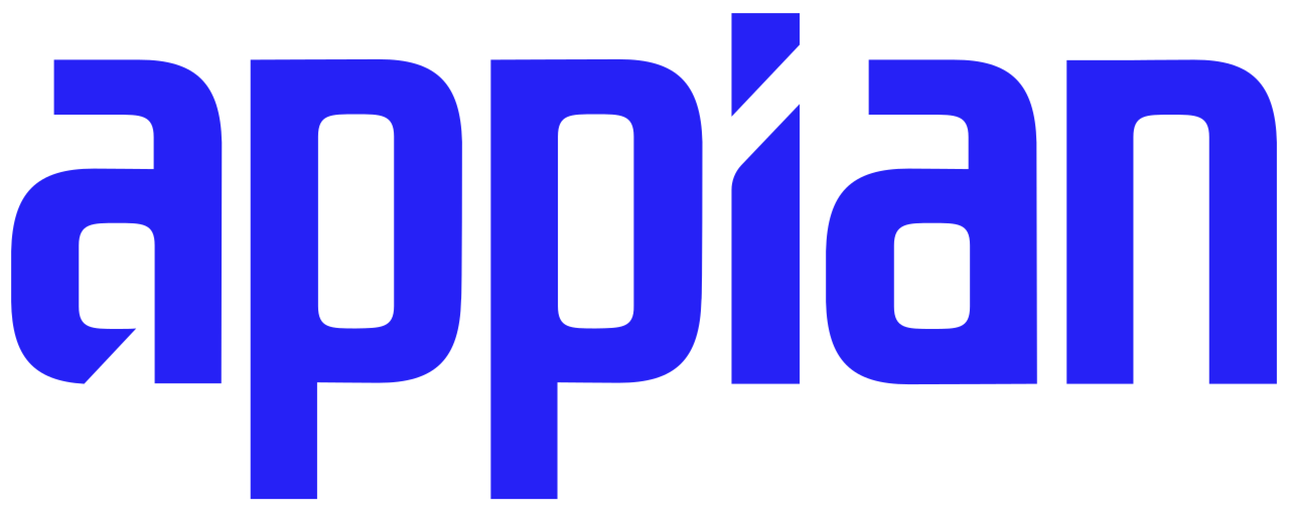 appian logo