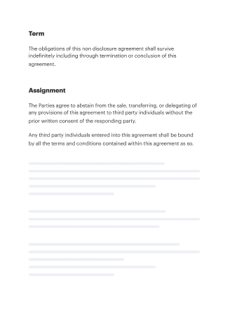 Read and Sign Template | airSlate SignNow