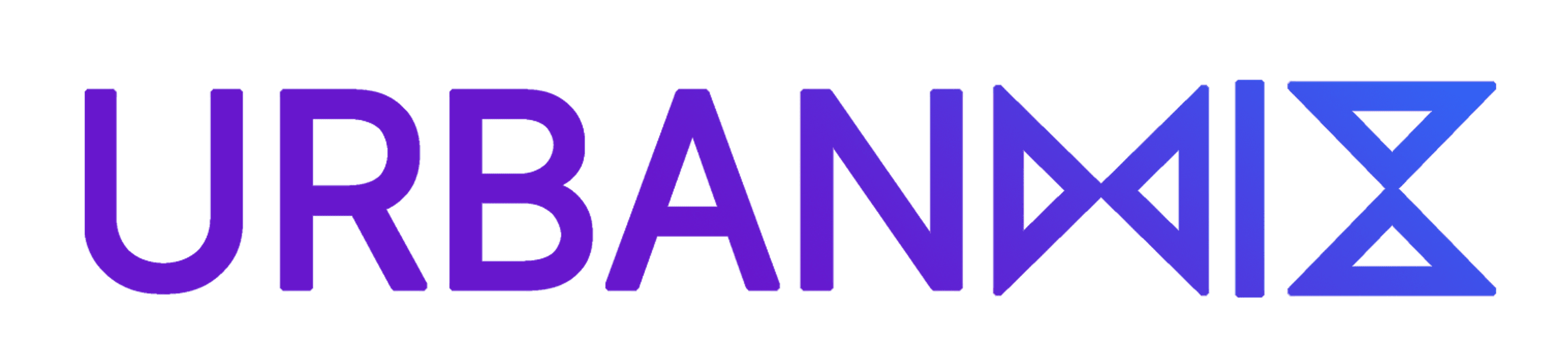 urbanmix logo