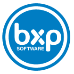 bxp software logo