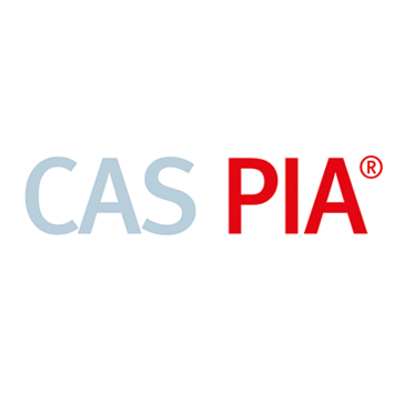 CAS PIA logo