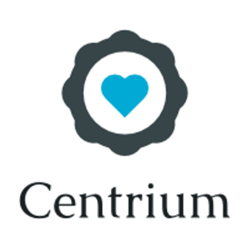 Centrium CRM logo