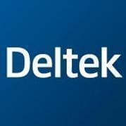Deltek Maconomy logo