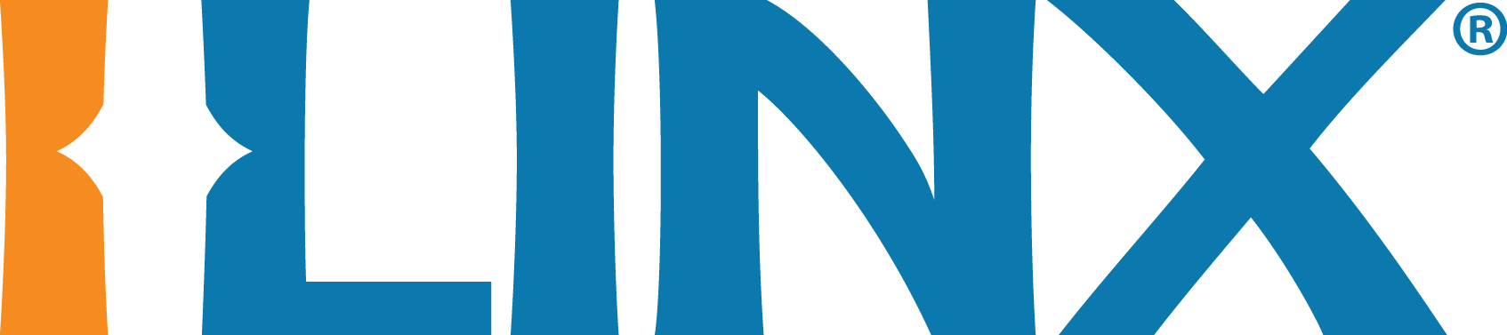 ILINX by ImageSource logo