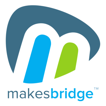 Makesbridge logo