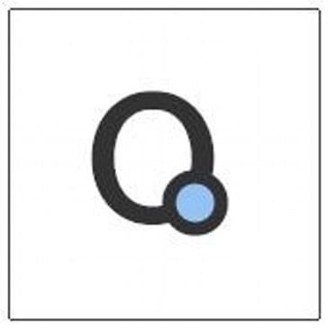 QwikDesk logo