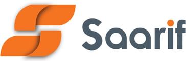 Saarif CRM logo