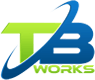 TB Works logo