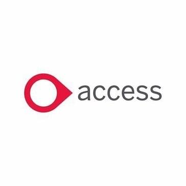 Access ERP logo