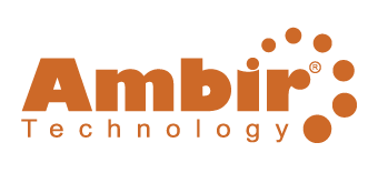 AmbirScan Pro logo