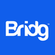 Bridg CRM logo