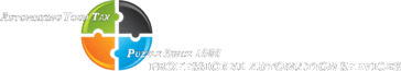 Diskfiler logo