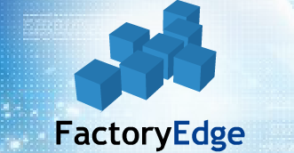 FactoryEdge logo