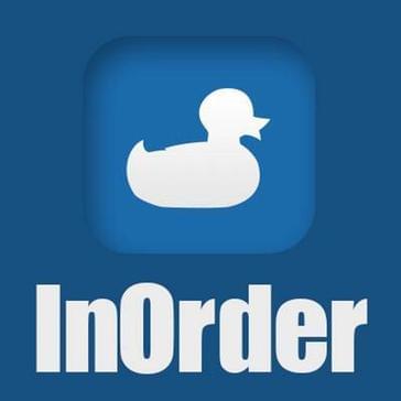 InOrder logo