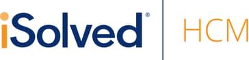 iSolved logo