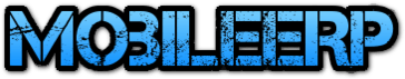 MobileERP365 logo