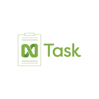 nTask logo