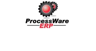 ProcessWare ERP logo