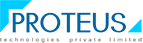 Proteus E12ERP logo