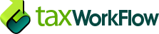 TaxWorkFlow logo