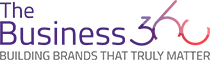 The Business360 Online CRM logo
