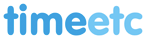 Time Etc logo