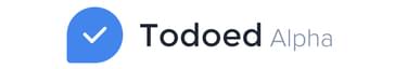 Todoed logo