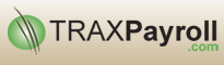 TRAXTimeCard logo