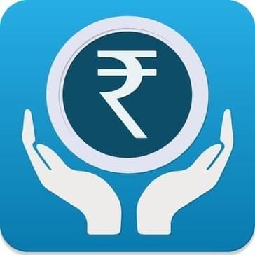 Vyapar logo