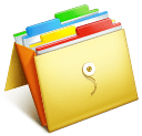 Zoho Docs logo