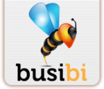 BusiBI CRM logo