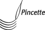 Pincette logo