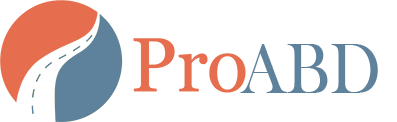ProABD logo