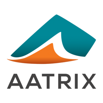 Aatrix logo