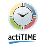 actiTIME logo