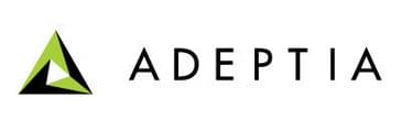 Adeptia Connect logo