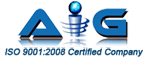 Advance Innovation Group CRM logo