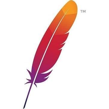 Apache FtpServer logo