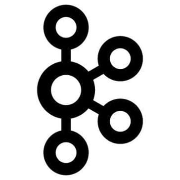 Apache Kafka logo