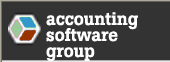 ASG Financial Management System logo