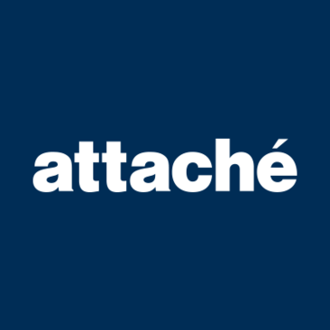 Attaché logo