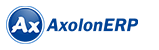 Axolon ERP logo