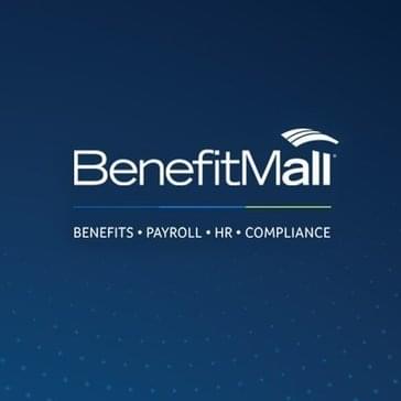 BenefitMall EmployerFocus logo