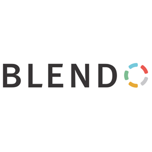 Blendo logo
