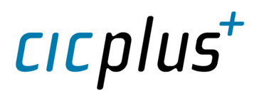 CIC Plus logo