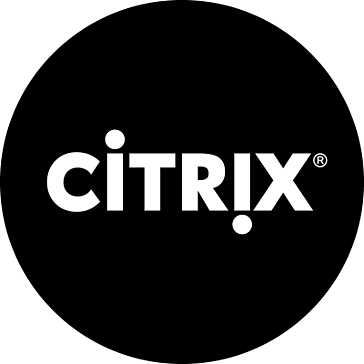 Citrix Podio logo