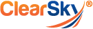 Clearsky logo