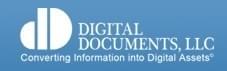 Cloud Hosted Document Management logo
