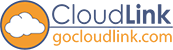CloudLink logo